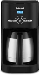 31eoDHIRXYS.__AC_SX300_SY300_QL70_FMwebp_ Cuisinart DCC-1170BKNAS 10-Cup Thermal Coffeemaker review is this the best drip machine