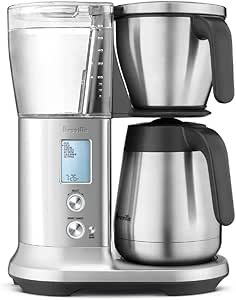 512-Dw9Zx7L.__AC_SX300_SY300_QL70_ML2_ Breville Precision Brewer Thermal Coffee Maker Review Is It Worth the Investment