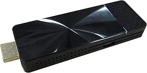 51QyKfcjThL.__AC_SY300_SX300_QL70_ML2_ Elmo Cast 4K Wireless Streaming Receiver review for seamless presentations and multimedia streaming