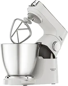51SFM6CqYOL.__AC_SX300_SY300_QL70_FMwebp_ Kenwood Titanium Chef Baker XL Food Processor review is it worth the hype