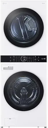 51XiGG6QODL.__AC_SY445_SX342_QL70_FMwebp_-1 LG WKEX200HWA All-in-One Washer Dryer Combo Review TurboWash and Smart Features