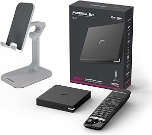 51bjF09jZL._AC_SX300_SY300_ Review of Formuler Z10 Android Streaming Media Player with 4K and Dual-Band WiFi