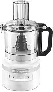 51nUbmx4uQL.__AC_SX300_SY300_QL70_ML2_ KitchenAid 7-Cup Food Processor KFP0718 review versatile tool for every kitchen