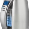 51wF460bD1L._AC_SL1500_ Cuisinart PerfecTemp Programmable Kettle Review Best Stainless Steel Electric Option with Six Presets