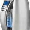 51wF460bD1L.__AC_SX300_SY300_QL70_ML2_ Cuisinart PerfecTemp Programmable Kettle Review Best Stainless Steel Electric Option with Six Presets