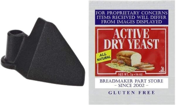 617LMweRC6L._AC_SL1018_ Sunbeam Breadmaker Paddle 5891 review essential accessory for perfect homemade bread