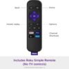 61HouRav05L._AC_SL1500_ Roku Express Streaming Device review HD performance and simple remote insights