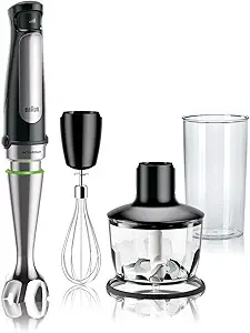 61IPdj8WD1L.__AC_SX300_SY300_QL70_FMwebp_ Braun MultiQuick 7 Hand Blender MQ7035 Review Powerful 3-in-1 Kitchen Essential