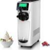 61PcLasgeXL._AC_SL1500_ GSEICE Soft Serve Ice Cream Machine ST16E Review High Performance for Home and Parties