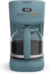 61biGPL0MYL.__AC_SX300_SY300_QL70_FMwebp_ Review of the BELLA 12 Cup Programmable Coffee Maker with Auto Shut-Off