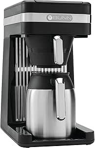 61ci255lGEL.__AC_SX300_SY300_QL70_ML2_ BUNN Speed Brew Platinum Thermal Coffee Maker CSB3T review is it worth it