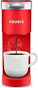61e49acvT0L.__AC_SX300_SY300_QL70_FMwebp_ Keurig K-Mini Single Serve Coffee Maker Review Sleek Design and Compact Performance