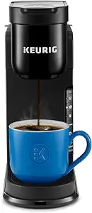 61hZIUf9iDL.__AC_SX300_SY300_QL70_FMwebp_ Keurig K-Express Single Serve Coffee Maker Review Modern Design and Strong Brew Features