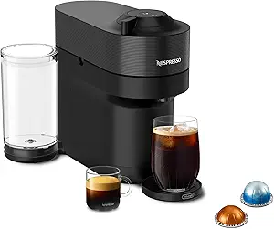 61i3avi16AL.__AC_SX300_SY300_QL70_FMwebp_ Nespresso Vertuo Pop+ Coffee Machine Review Compact Design Meets Bold Coffee Innovation