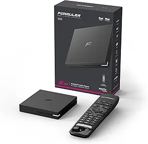 61itdHmS5ZL.__AC_SY300_SX300_QL70_FMwebp_ Formuler Z10 Streaming Media Player review Android 10 performance and 4K capabilities