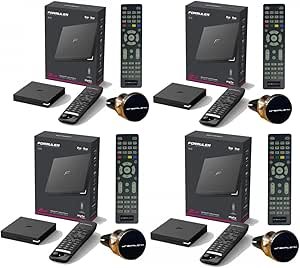 61yRbAeTPiL.__AC_SY300_SX300_QL70_ML2_ Formuler Z10 Streaming Media Player Review 4K Performance and Features Explored