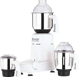 71K1px-mEXL.__AC_SY300_SX300_QL70_ML2_ Detailed review of Preethi Eco Plus Mixer Grinder 550W for efficient kitchen use