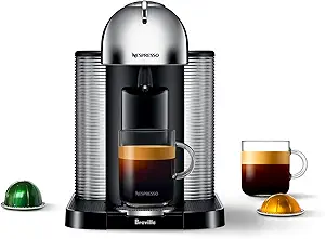 71PEOpQgLUL.__AC_SX300_SY300_QL70_FMwebp_ Nespresso Vertuo Coffee and Espresso Maker by Breville review ultimate single-serve brewing solution