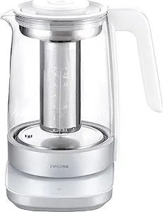 71QLfgd9DOL.__AC_SX300_SY300_QL70_FMwebp_ ZWILLING Enfinigy Glass Electric Kettle 1.7L review with tea timer and presets