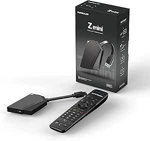 71a0PCixFlL.__AC_SX300_SY300_QL70_ML2_ Formuler Z Mini Android 12 Streaming Media Player review 4K performance tested