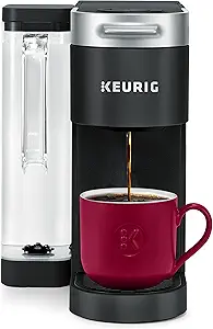 71rkjTx4oAL.__AC_SX300_SY300_QL70_FMwebp_ Keurig K-Supreme Coffee Maker review exploring features, MultiStream technology, and brewing performance